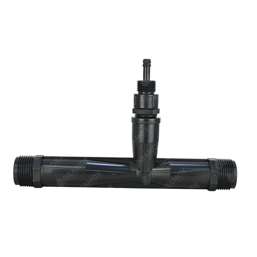 Venturi para Ozono Modelo A32235 conexionuna pulgada